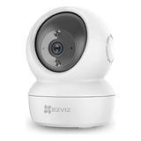 Camera De Seguranca Ezviz