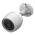 Câmera De Segurança Ezviz Cs-h3c-r100-1k2wfl Com Visão Noturna De Resolução De 2mp Incluída Branca