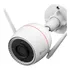 Câmera De Segurança Ezviz Outpro  c3tn 3mp  Com Resolução De 3mp E Visão Noturna Colorida