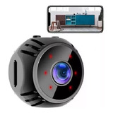 Camera De Seguranca Fc