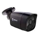 Câmera De Segurança Full Hd 1080p 24 Led 2mp Jl Protec Noite