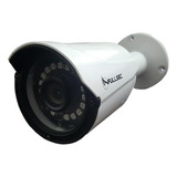 Câmera De Segurança Fullsec Fs-ah23 Com Resolução De 1mp Visão Nocturna Incluída