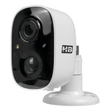 Camera De Seguranca Hb