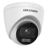 Camera De Seguranca Hikvision