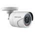 Câmera De Segurança Hikvision Ds-2ce16c0t-irpf(2.8mm) Turbo Hd Com Resolução 1mp - Branco