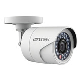 Camera De Seguranca Hikvision