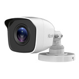 Câmera De Segurança Hikvision Thc-b120-p Hilook Com Resolução De 2mp Visão Nocturna Incluída Branca