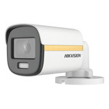 Camera De Seguranca Hikvision