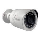 Camera De Seguranca Hilook