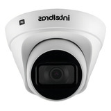 Camera De Seguranca Intelbras