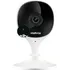 Câmera De Segurança Intelbras Imx C + Micro-sd  128 Mibo Com Resolução 2mp - Branco