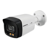 Camera De Seguranca Intelbras