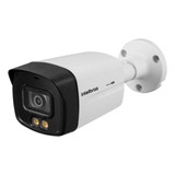 Câmera De Segurança Intelbras Vhd 3240 Full Color