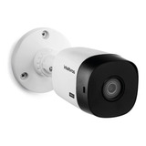 Câmera De Segurança Intelbras Vhl 1220 B 1000 Camera De 2mp Resolução Nítida E Visão Noturna Incluída Monitore Sua Casa Ou Negócio Com Confiança