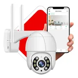 Camera De Seguranca Interna