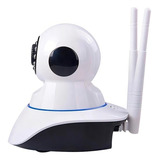 Camera De Seguranca Ip