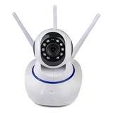 Camera De Seguranca Ip