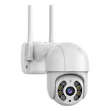 Camera De Seguranca Ip