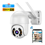 Camera De Seguranca Ip