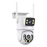 Camera De Seguranca Ip