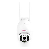 Camera De Seguranca Ip