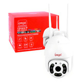 Camera De Seguranca Ip