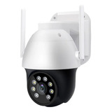 Camera De Seguranca Ip