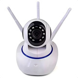 Camera De Seguranca Ip