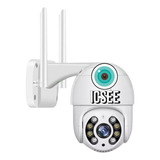 Camera De Seguranca Ip