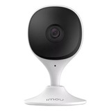 Câmera De Segurança Ip Wifi Night Vision 1080p Hd Indoor