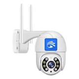 Camera De Seguranca Ip