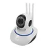 Câmera De Segurança It-blue Sc-b3 Com Resolução 2mp - Branco