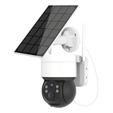 Camera De Seguranca Smart