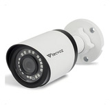 Camera De Seguranca Tecvoz