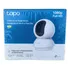 Câmera De Segurança Tp-link Tapo Tc70 C200 360o Wi-fi 1080p 