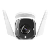 Câmera De Segurança Wi-fi Externa Tapo C310 3mp Tp-link