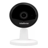 Câmera De Segurança Wi-fi Full Hd Im1 Branca Intelbras