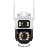 Camera De Seguranca Wi