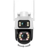 Camera De Seguranca Wi