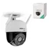 Câmera De Segurança Wifi Im7 Full Color 360° Speed Dome Intelbras