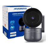 Camera De Seguranca Wifi