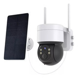 Camera De Seguranca Wifi