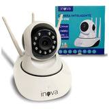 Camera De Seguranca Wifi