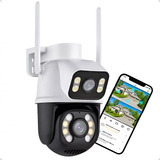 Camera De Seguranca Wifi