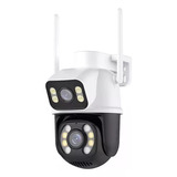 Camera De Seguranca Wifi