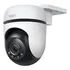 Câmera De Segurança Wifi Tp-link Tapo C510w 3mp Outdoor 2k 2,4 Ghz Swivel 360 Night Vision De Até 30 Metros