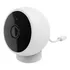 Câmera De Segurança Xiaomi Com Resolução 2mp - Branco