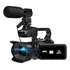 Câmera De Transmissão Ao Vivo De 64mp Filmadora Digital 4k