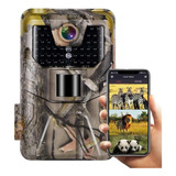 Camera De Trilha Caca