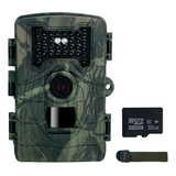 Camera De Trilha De